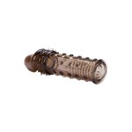 CALIFORNIA EXOTICS - ADONIS EXTENSION BLACK